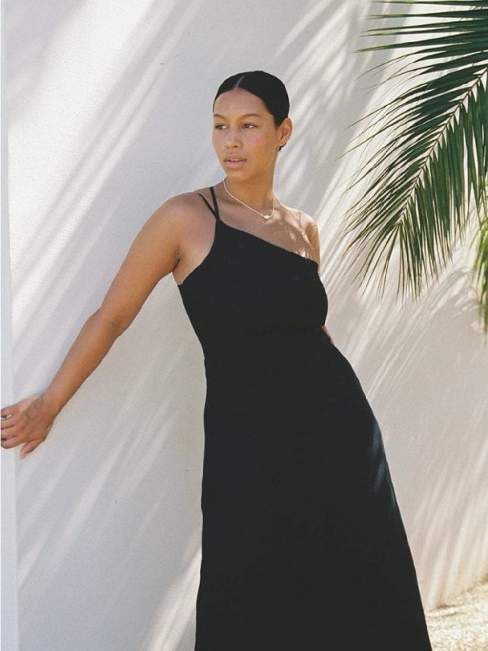 Faithfull Soko Dress Large